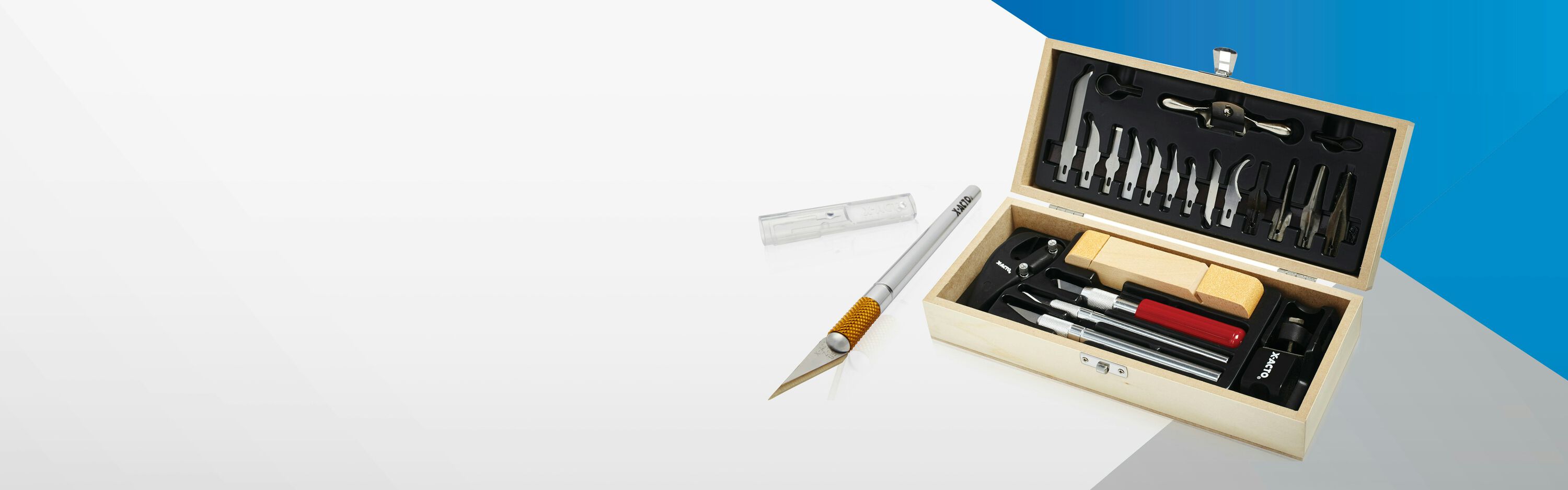 x acto knife and blade set x acto knife and blade set